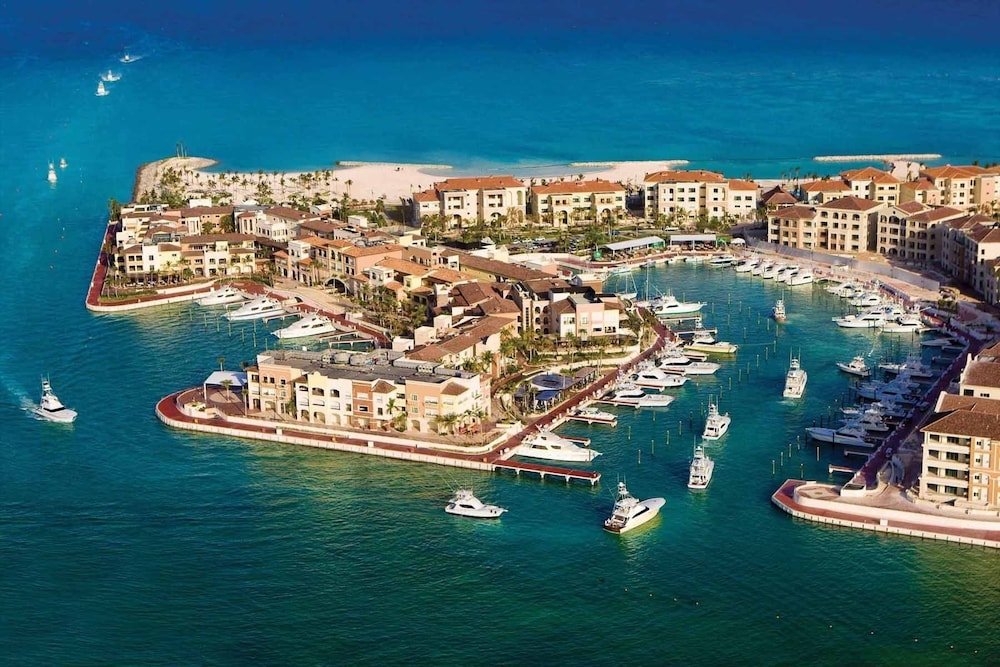 Marina Cap Cana, Dominican Republic location, yacht rentals, nearest