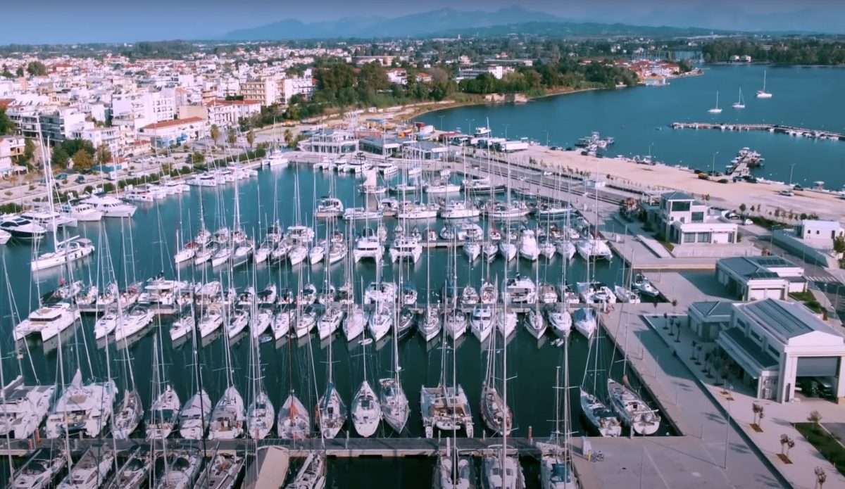 Top 10 things to do and see in Preveza, Greece travel guide 2023