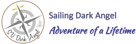Sailing Dark Angel | The Adventure of a Lifetime. Sailing, Diving, Living