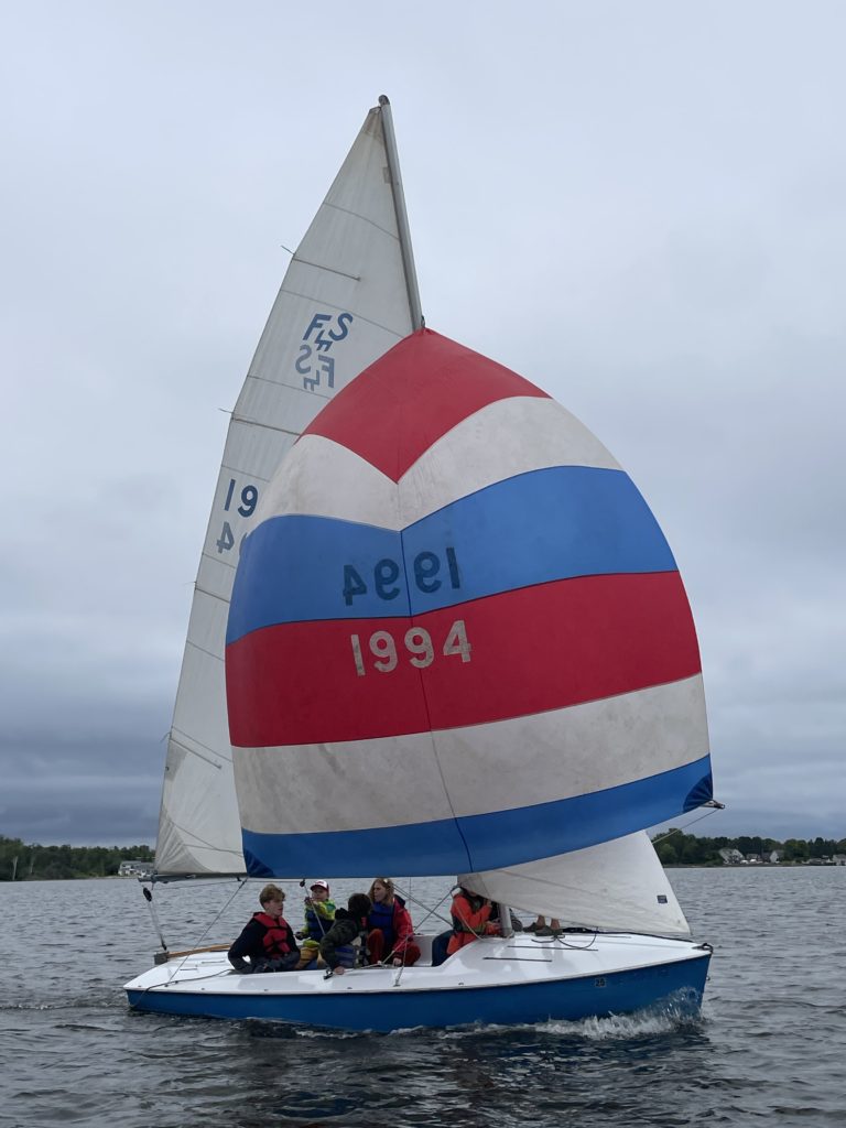 DSSA DuluthSuperior Sailing Association Home