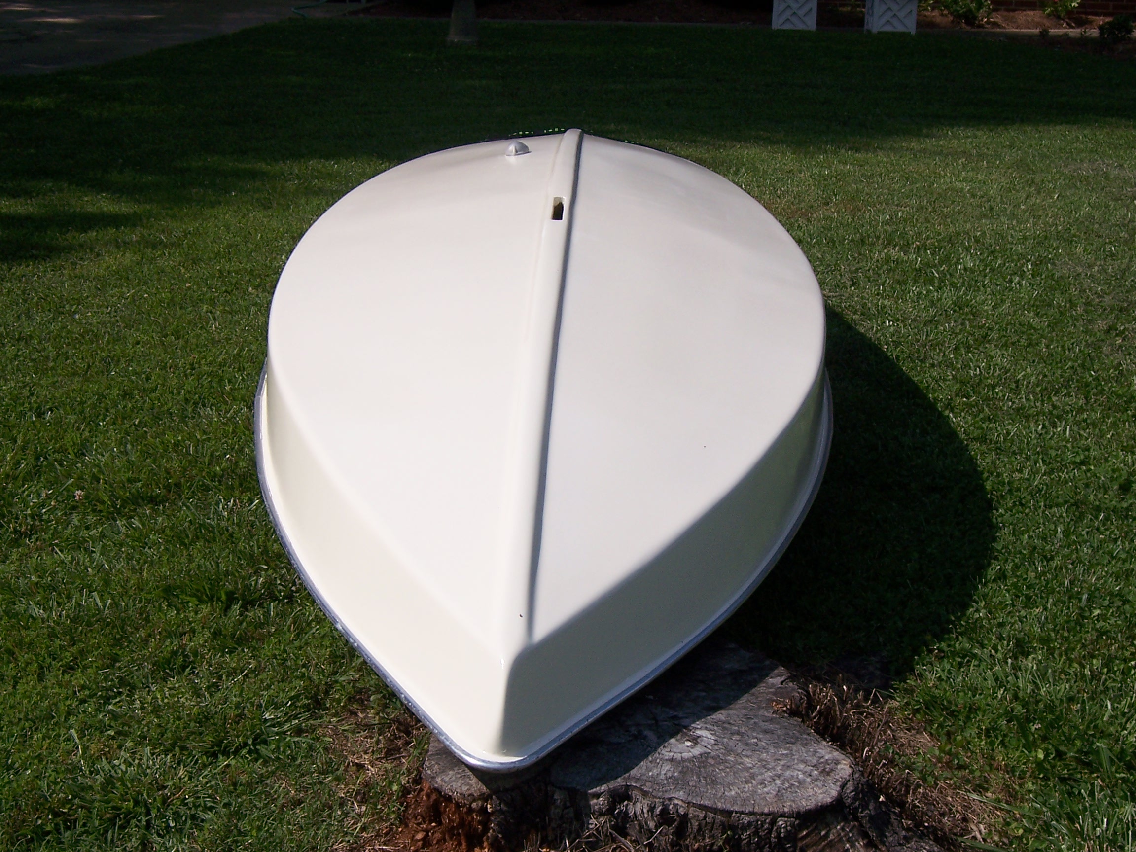 Gelcoat vs. Painting