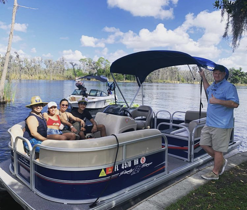 Best Boat Rentals in Orlando, Florida Sailing Orlando