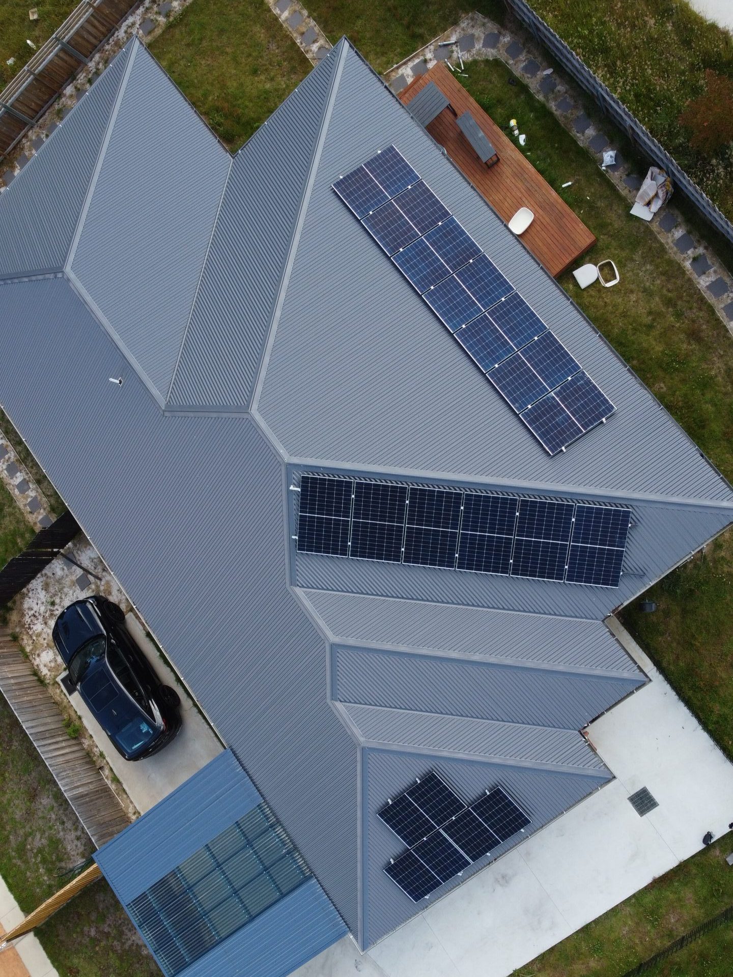Solar Panels Tasmania A professional solar installer Sailing Solar