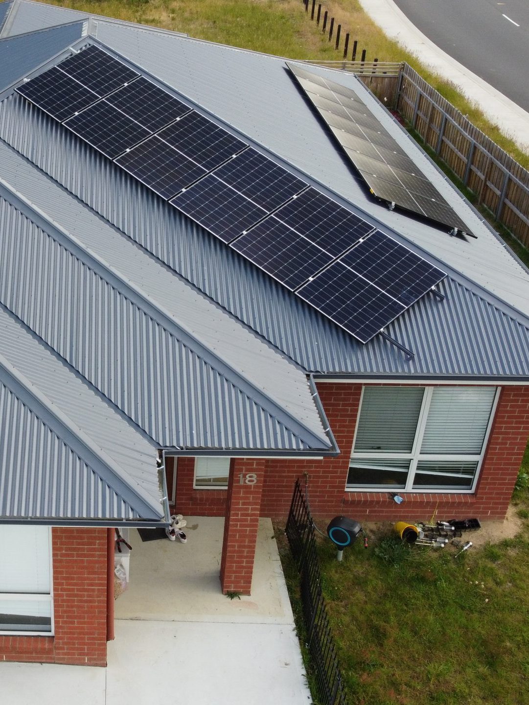 Solar Panels Tasmania A professional solar installer Sailing Solar