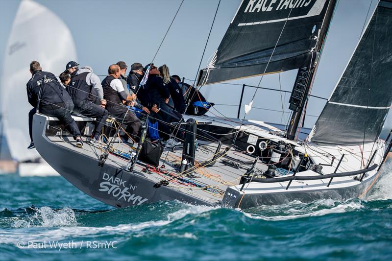 Dark ‘N’ Stormy set to head to Antigua Sailing Week 2023 Antigua