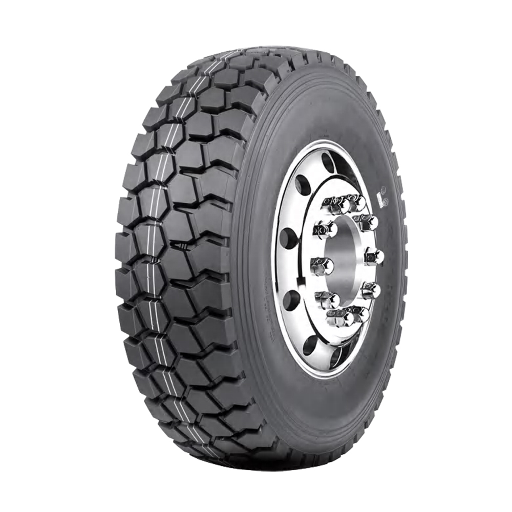 Best heavy duty truck tires SD319/SD319+Suitable For