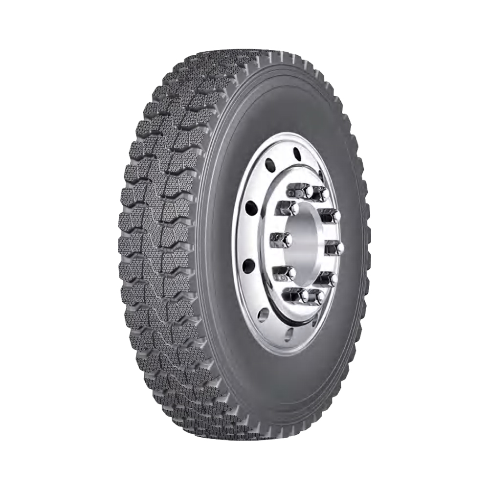 Mining dump truck tires SD359 Suitable For Paved Roads