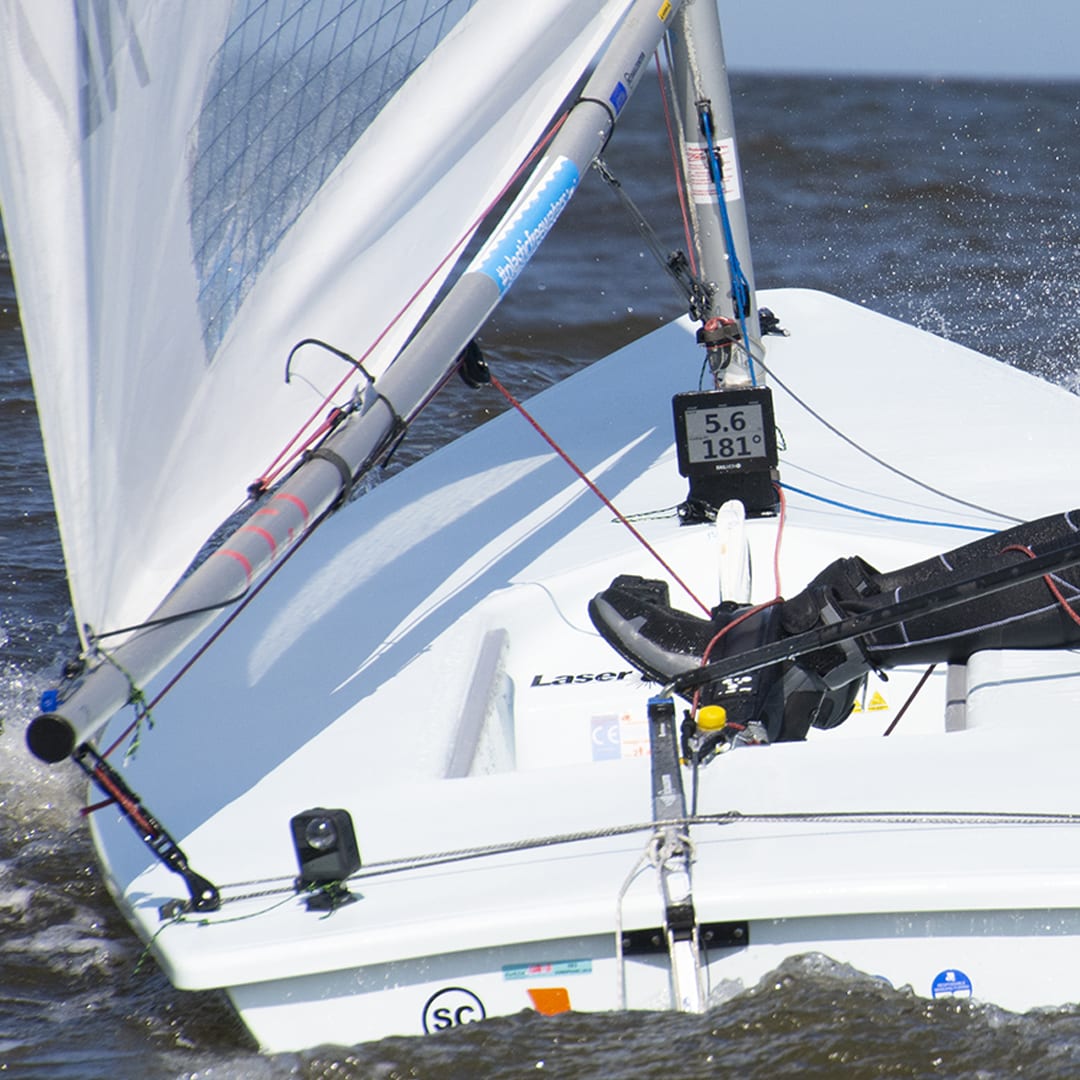 Laser01 Sailing Instruments for all boats
