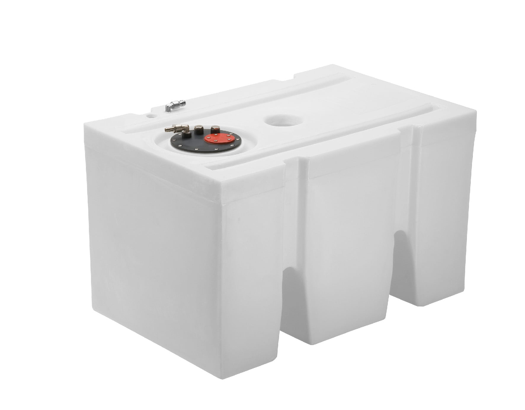 Plastic drinking water tank of large capacity lt. 230 (CAN SB) Code