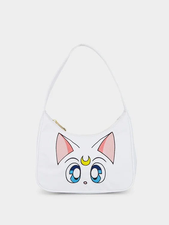 Pomelo x Sailor Moon