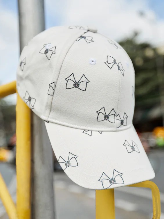 Pomelo x Sailor Moon