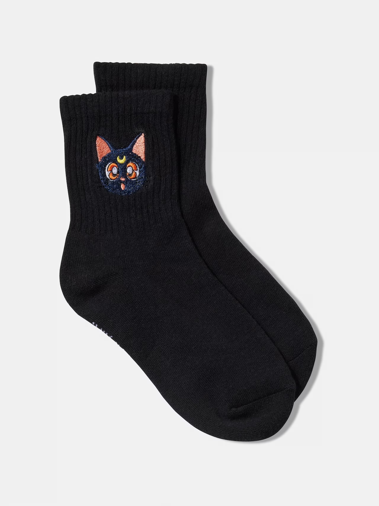 JayJays Black Luna socks