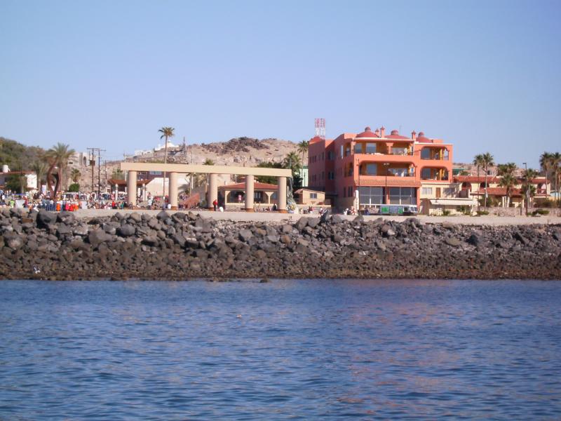 Sail Rocky Point Rocky Point and Bird Island