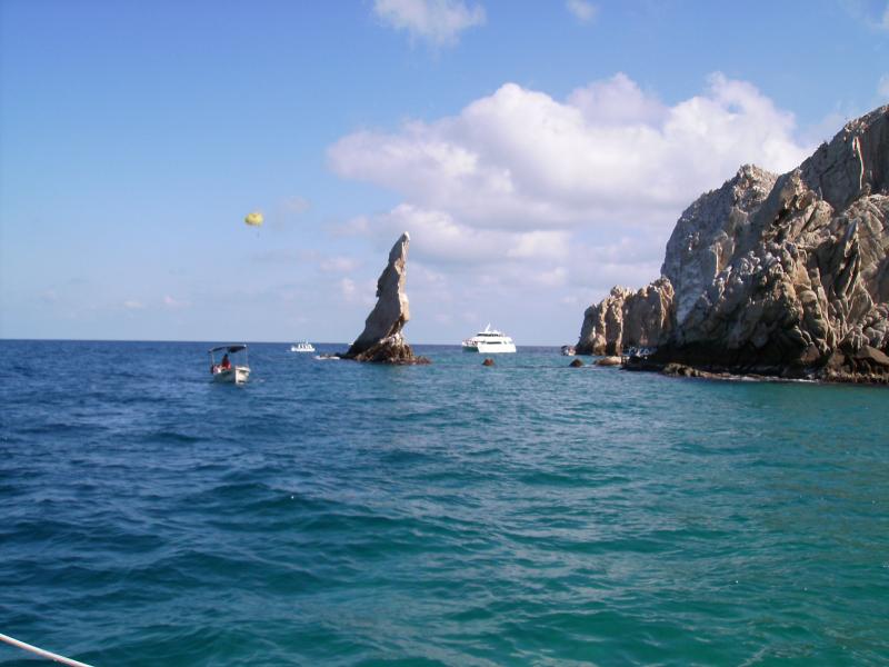 Sail Rocky Point Annual trip from Rocky Point to San Diego