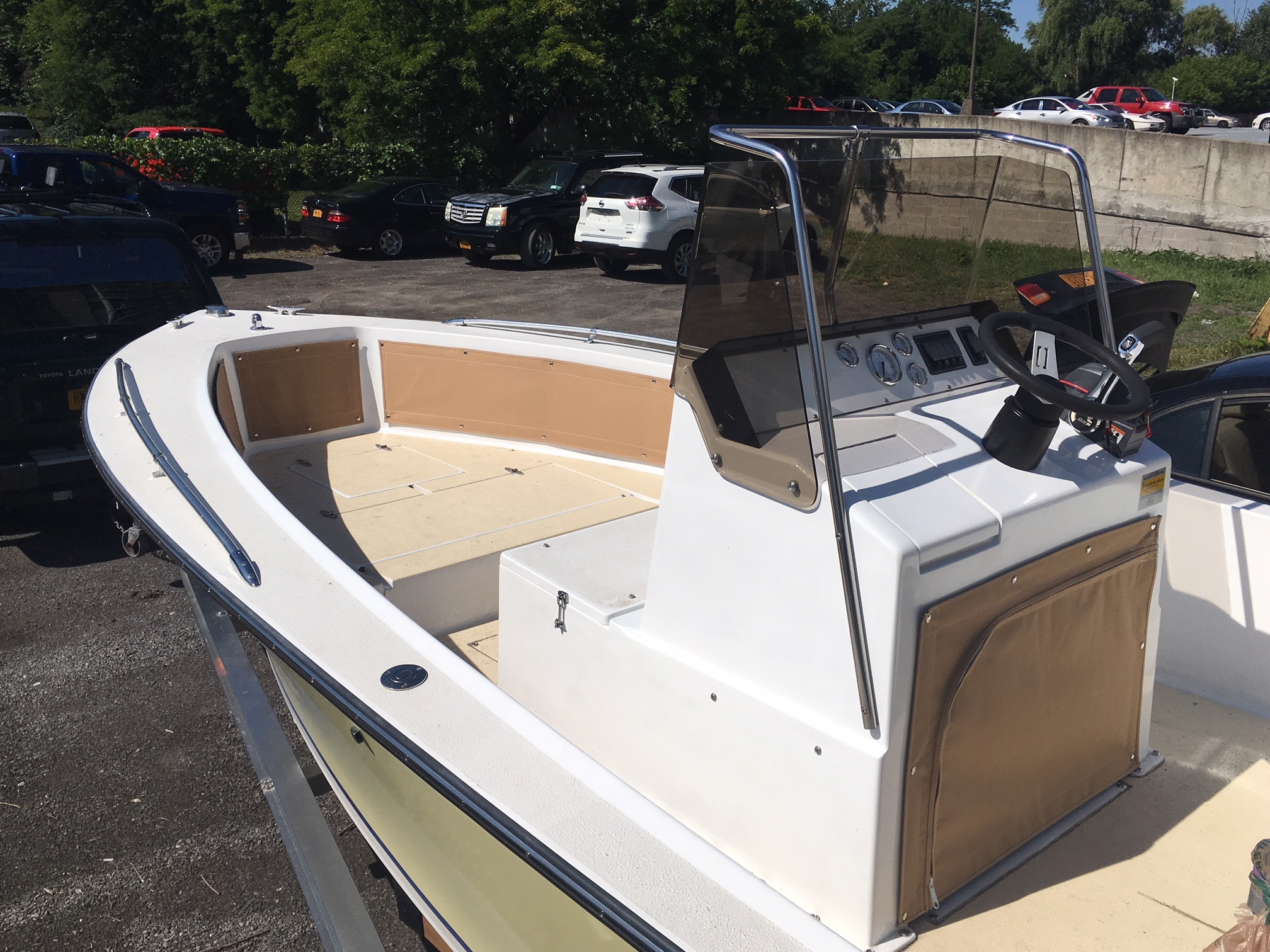 Custom Covers Storage Covers Sails N Canvas