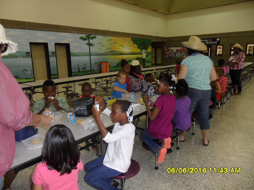 Pleasant Hill Elementary