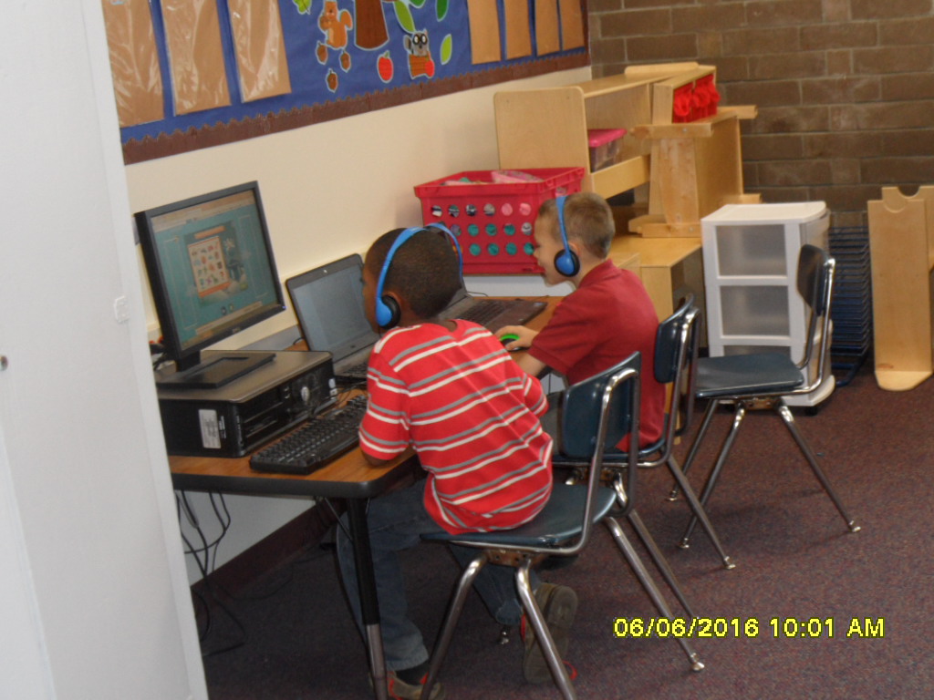 Pleasant Hill Elementary