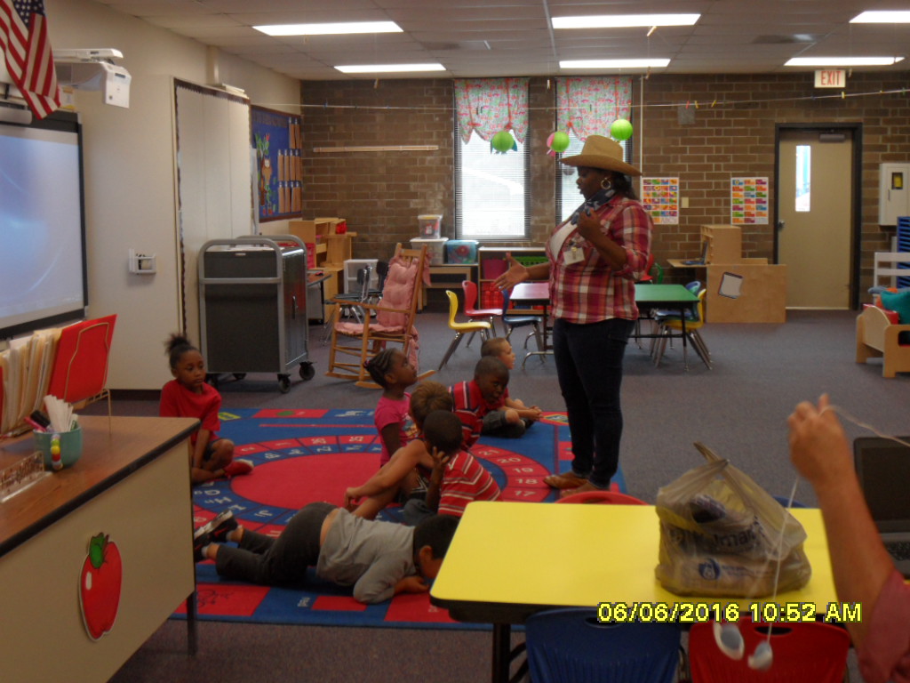 Pleasant Hill Elementary