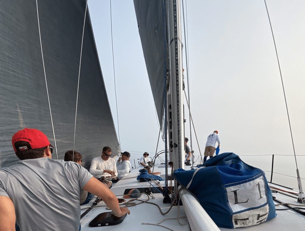 Used Sails For Sale Mainsails, Headsails, Spinnakers