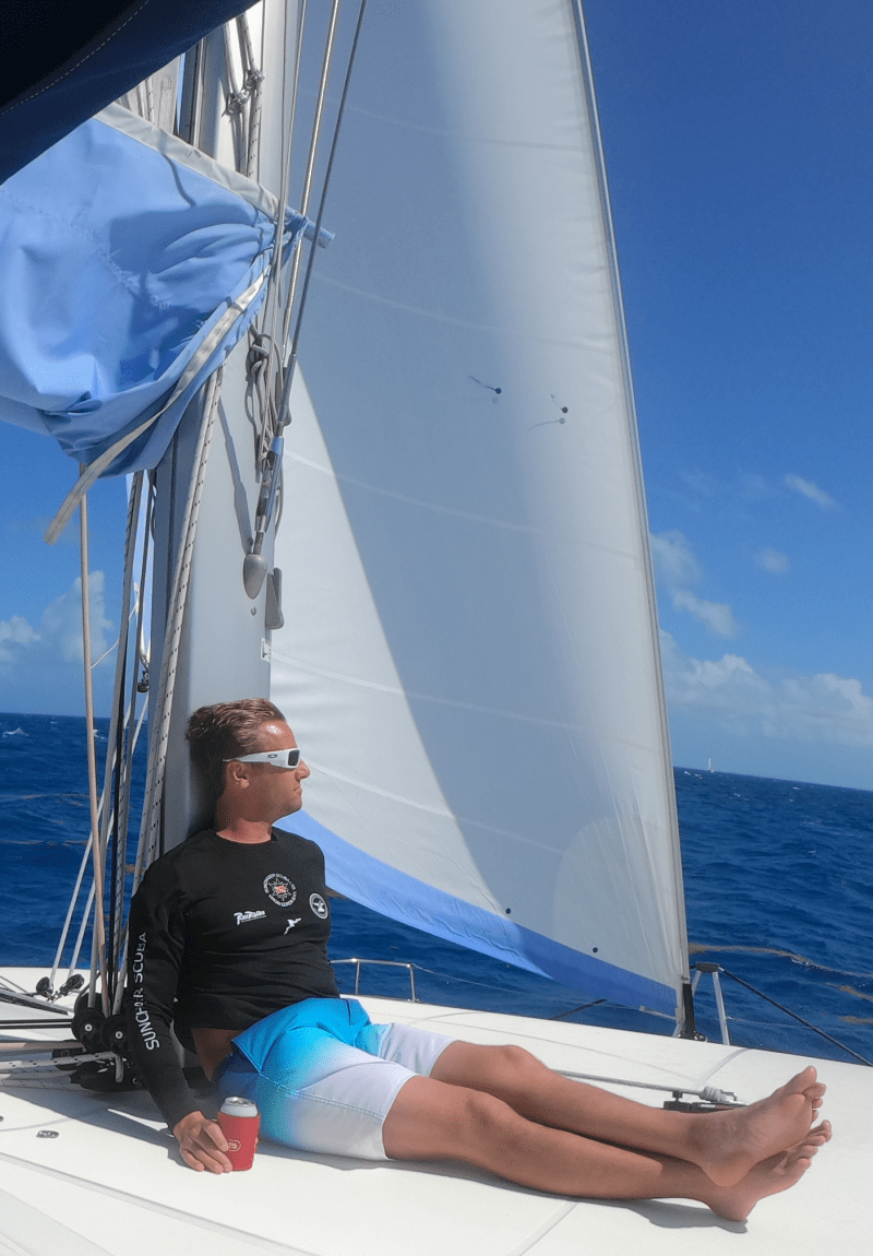 Used Sails For Sale Mainsails, Headsails, Spinnakers