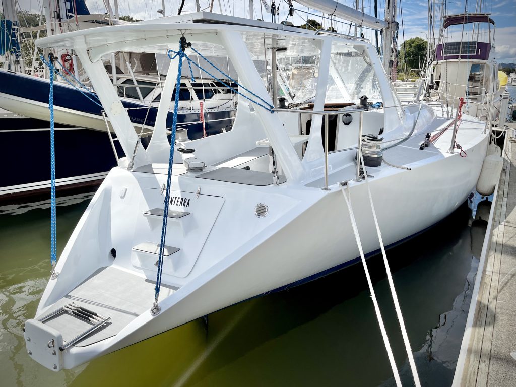 Sails And Sailboats For Sale Buy And Sell SailTrader