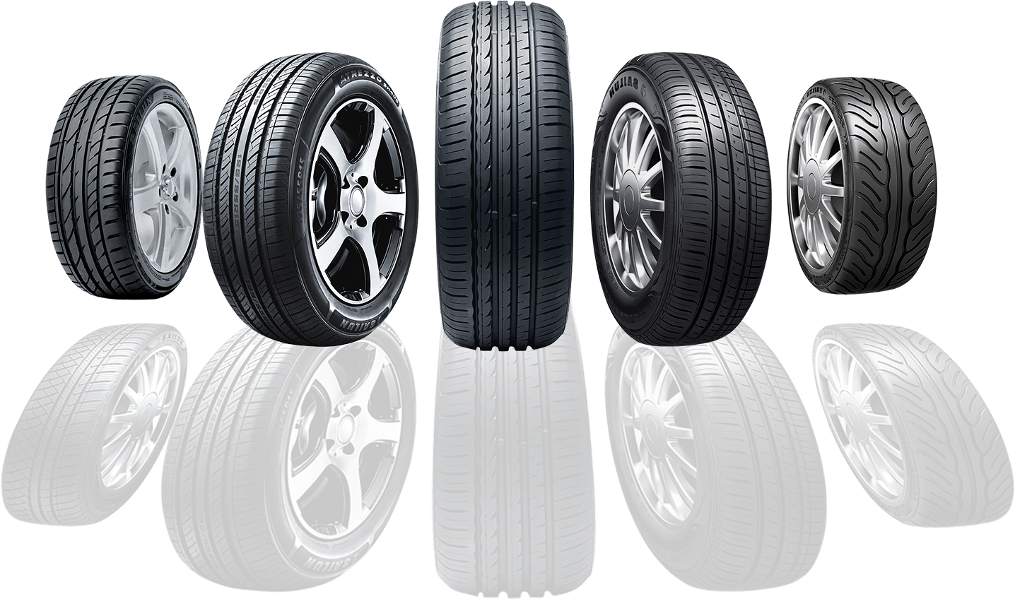 1 Tires Supplier in The Philippines Sailun Tire