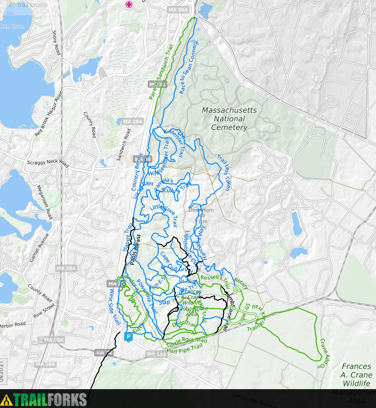 Cape Cod Canal Bike Rental Center Sailworld Cape Cod