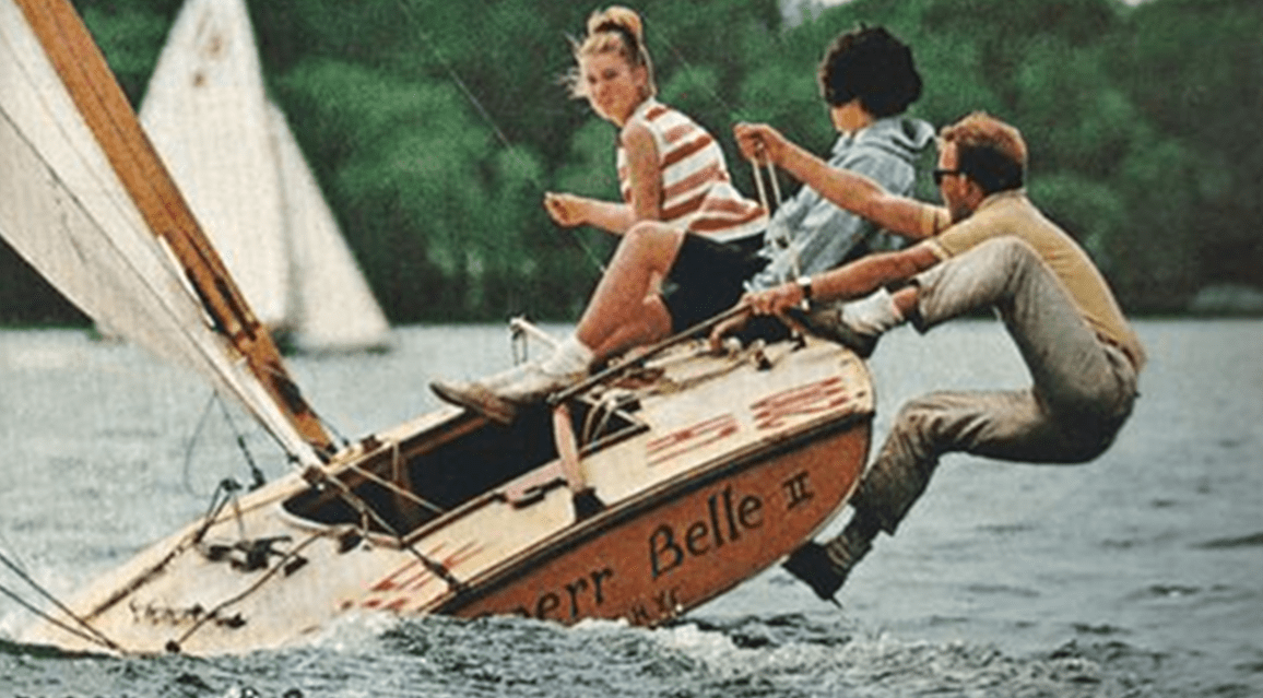 Hiking Harder and Smarter