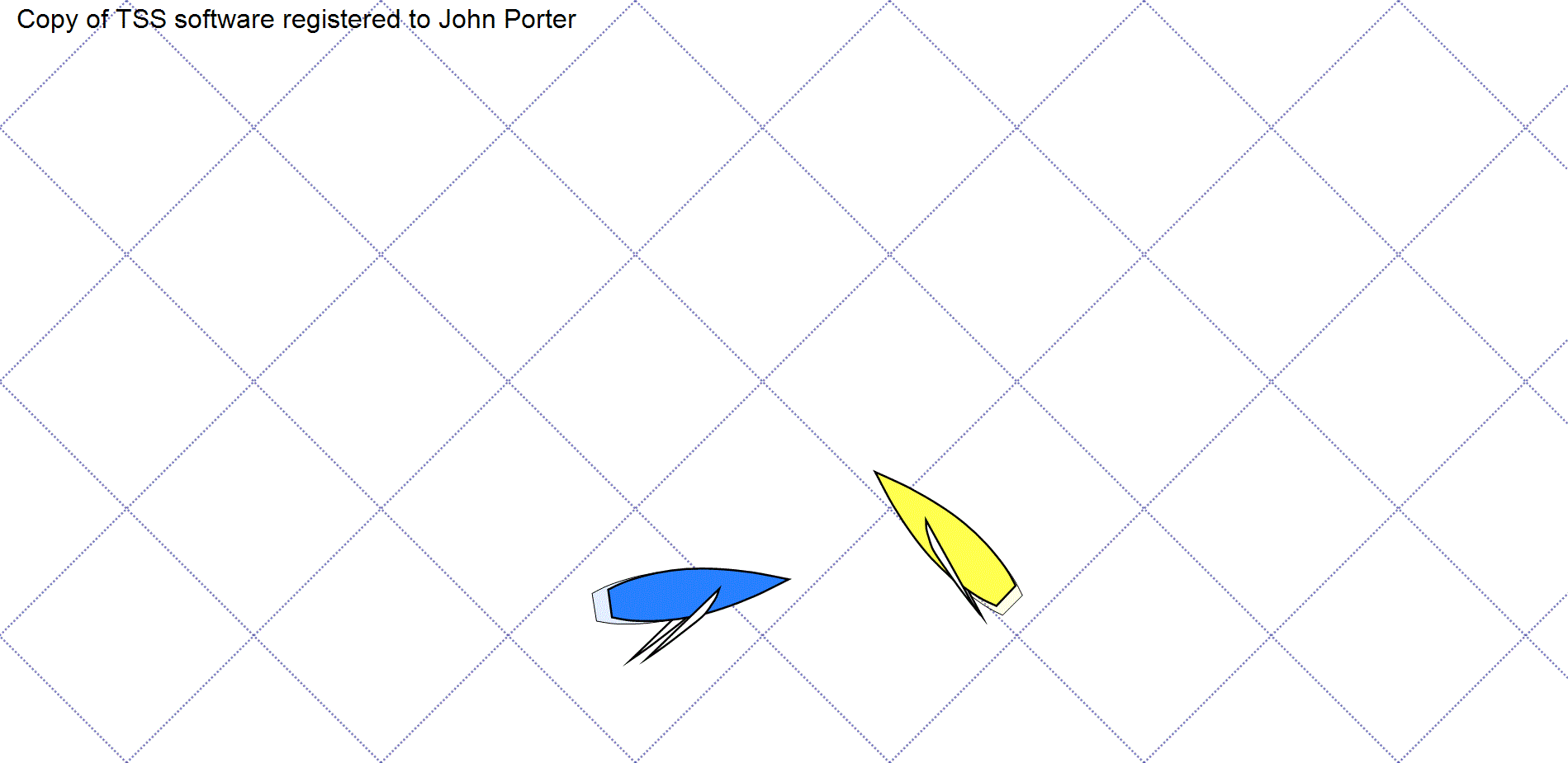 Racing Rules of Sailing Rule 13 Scenarios and Answers