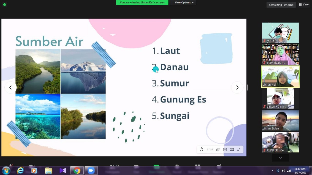 Foto Taman Yg Unik Buat Sekolahan Sd - Foto Taman Yg Unik Buat Sekolahan Sd : Percantik Ruangan ...