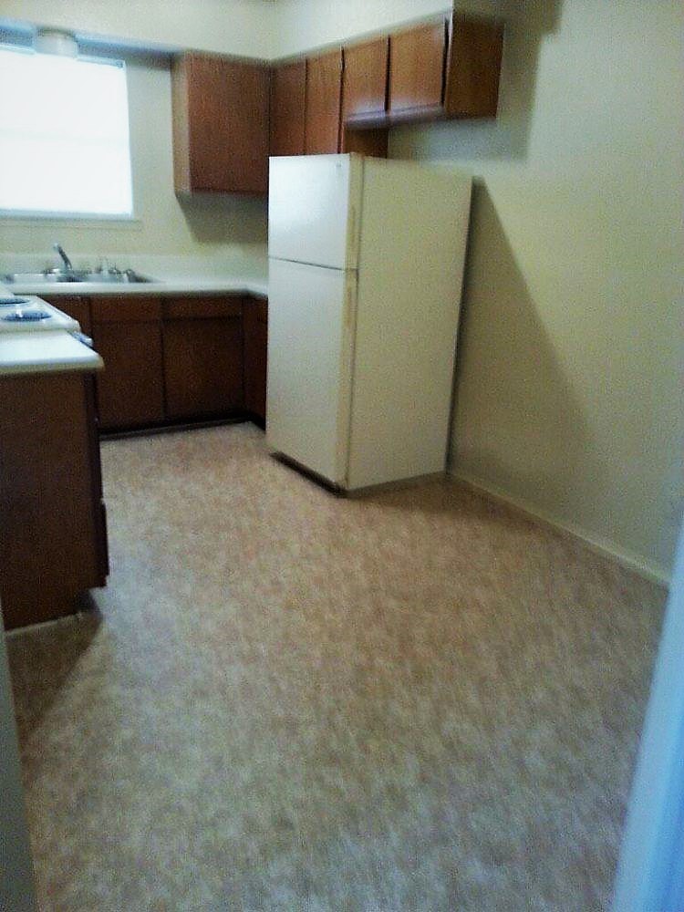 Caddo Ridge Apartments Southridge Apartments, Inc.