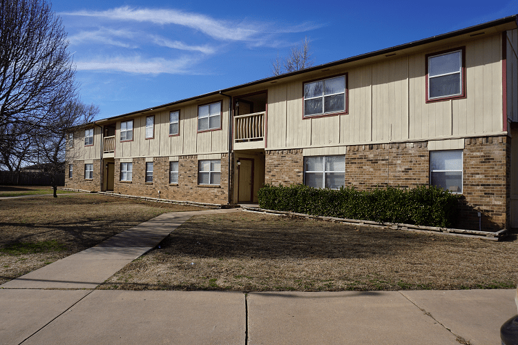 Applegate Village Apartments Southridge Apartments, Inc.