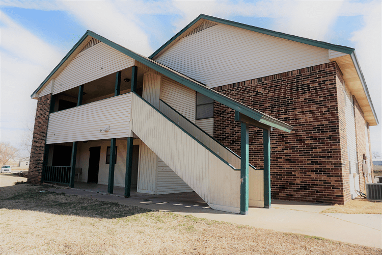 Caddo Ridge Apartments Southridge Apartments, Inc.