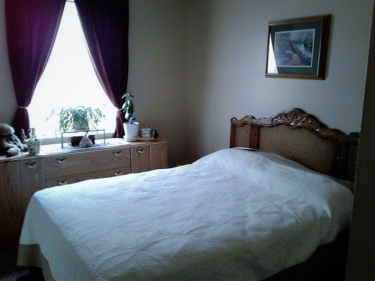 Cyril Village Apartments Southridge Apartments, Inc.