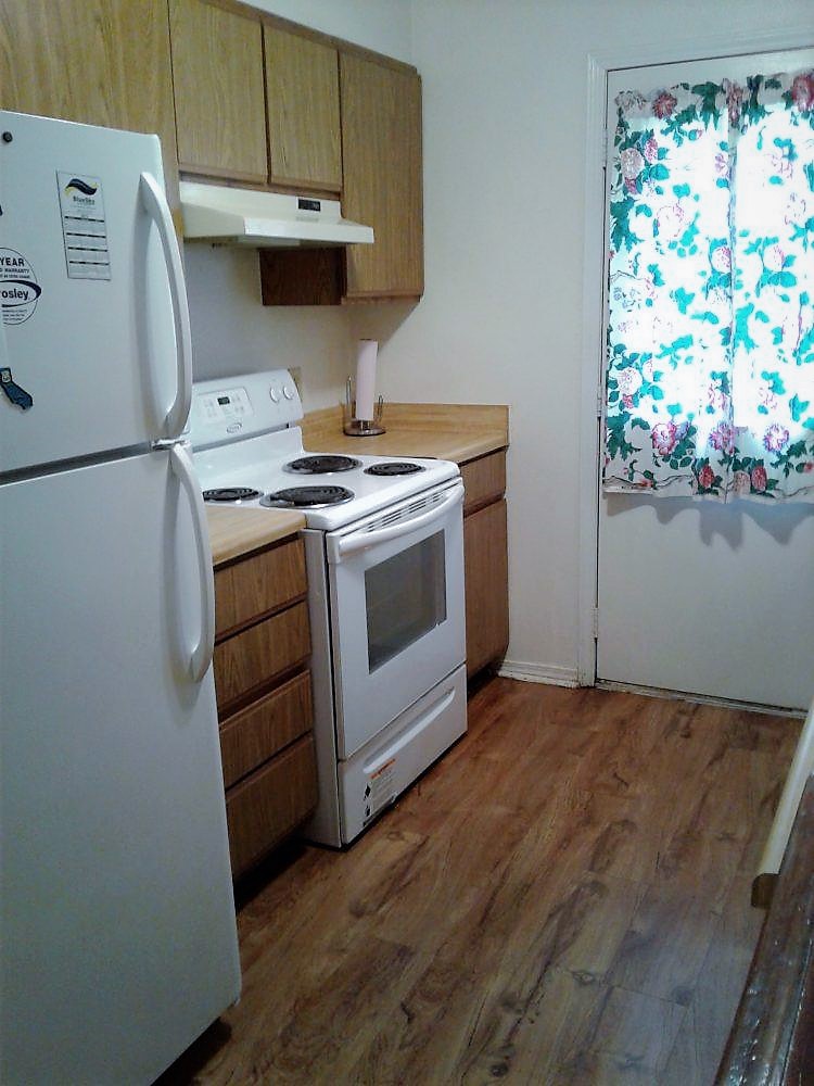 Cyril Village Apartments Southridge Apartments, Inc.