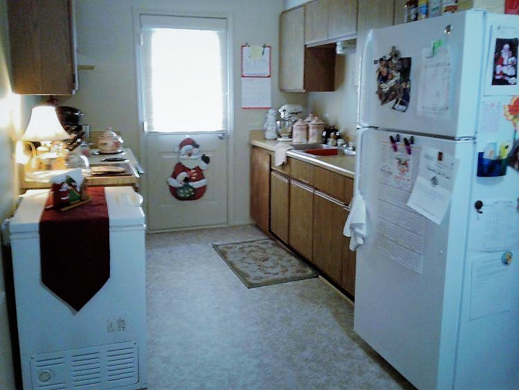 Cyril Village Apartments Southridge Apartments, Inc.