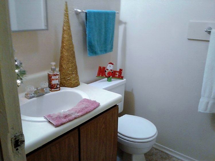 Cyril Village Apartments Southridge Apartments, Inc.