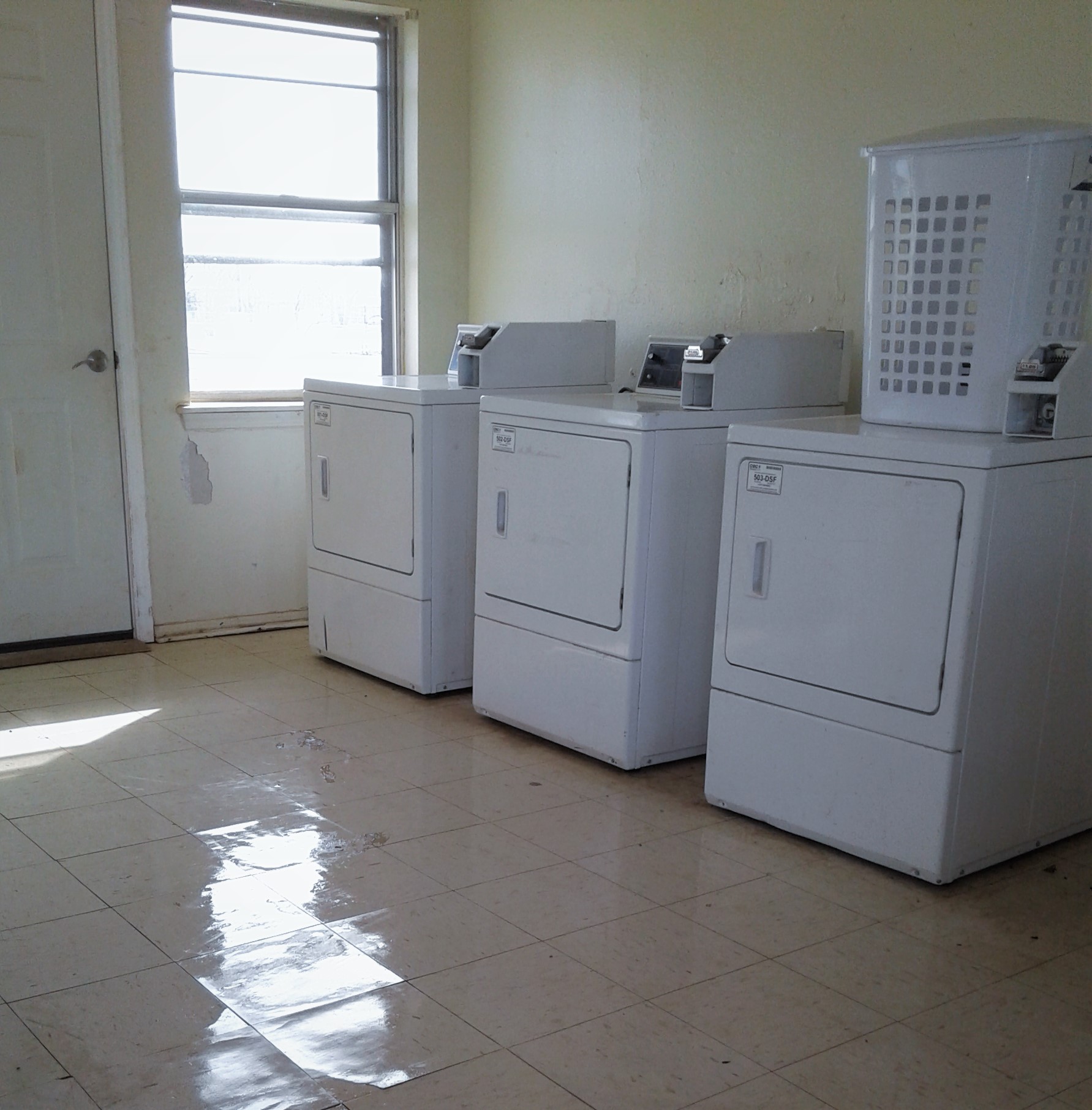 Cyril Village Apartments Southridge Apartments, Inc.