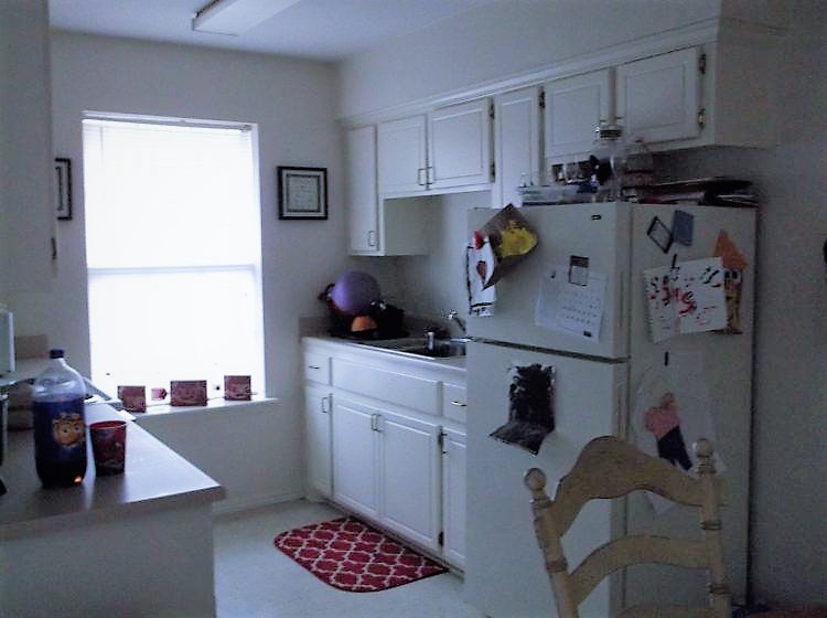 Deer Meadows I & II Apartments Southridge Apartments, Inc.