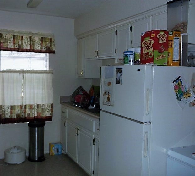 Deer Meadows I & II Apartments Southridge Apartments, Inc.