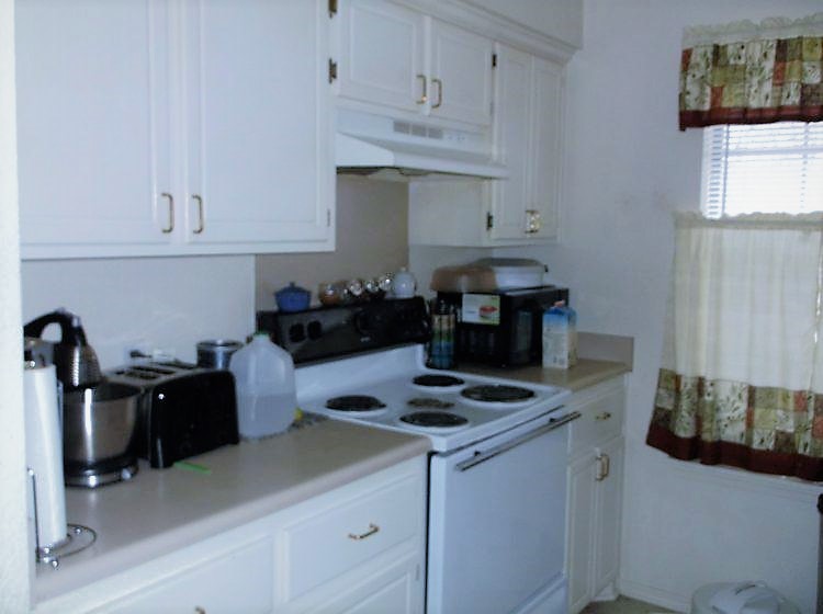 Deer Meadows I & II Apartments Southridge Apartments, Inc.