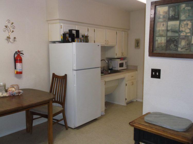 Deer Meadows I & II Apartments Southridge Apartments, Inc.