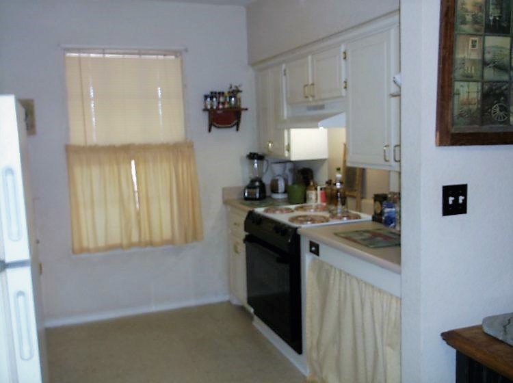 Deer Meadows I & II Apartments Southridge Apartments, Inc.