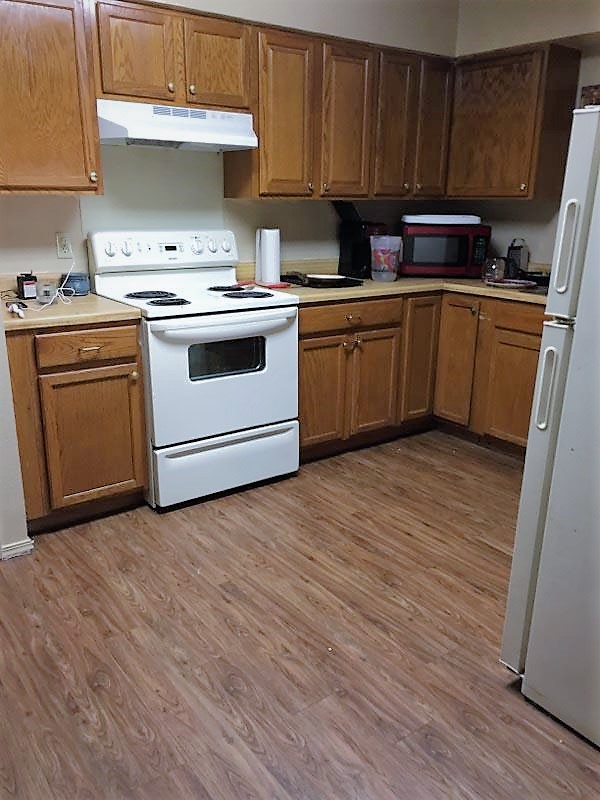 Eufaula Village Apartments Southridge Apartments, Inc.