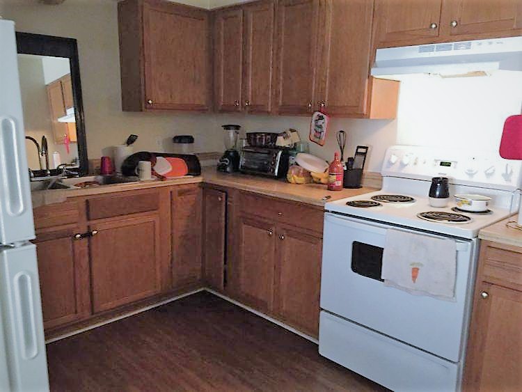 Eufaula Village Apartments Southridge Apartments, Inc.