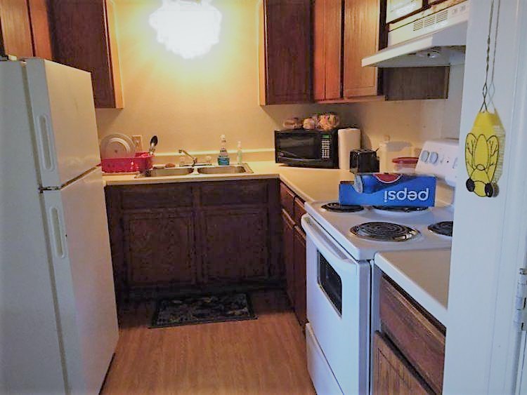 Eufaula Village Apartments Southridge Apartments, Inc.