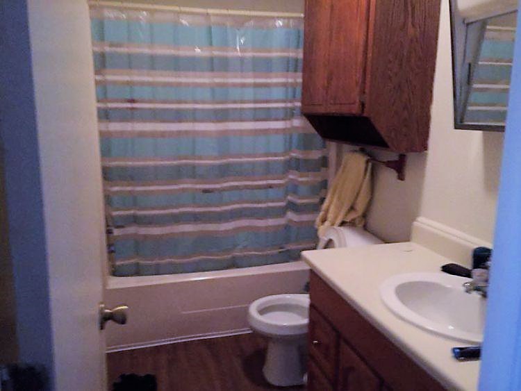 Eufaula Village Apartments Southridge Apartments, Inc.