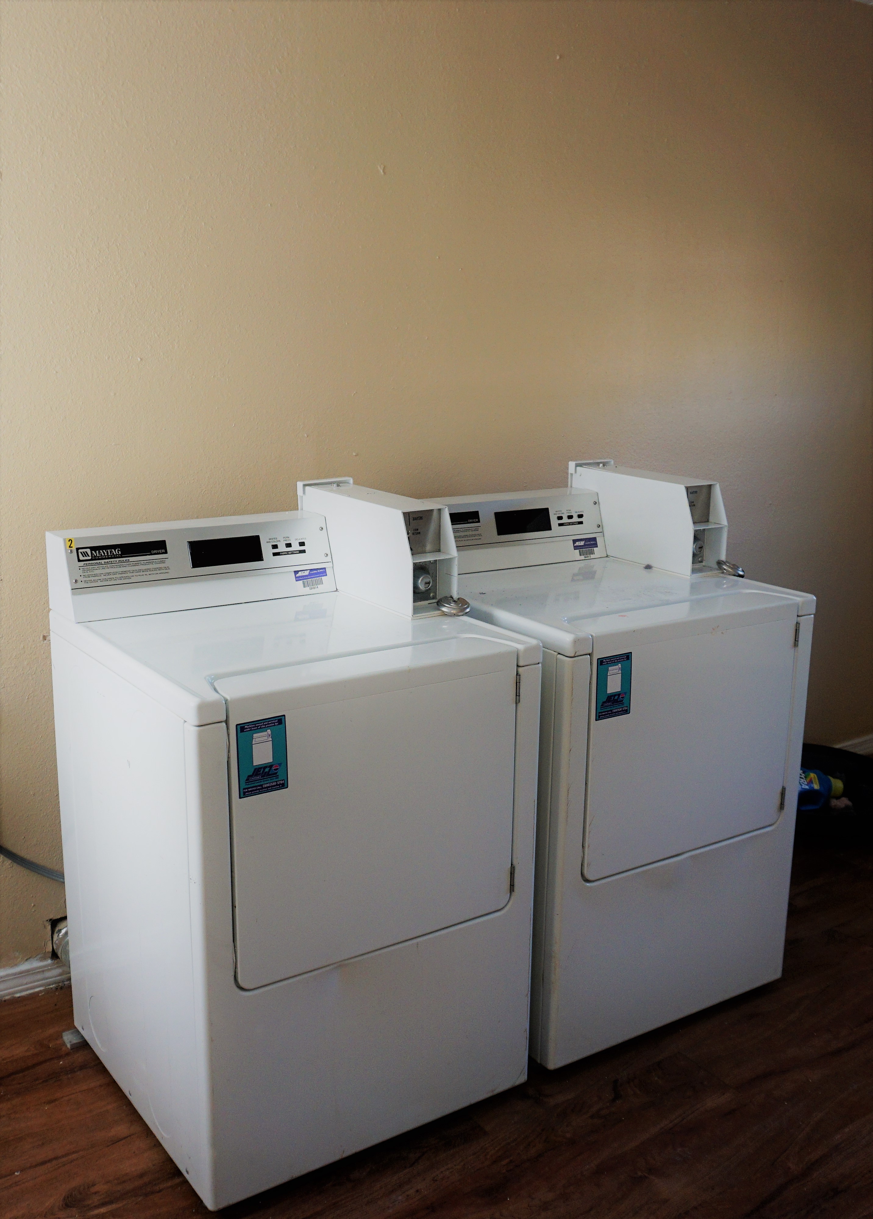 Konawa Village Apartments Southridge Apartments, Inc.