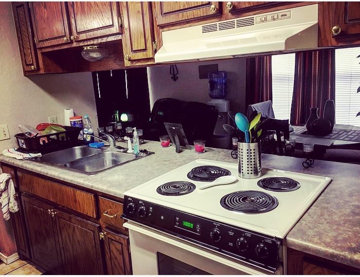 Meadow Glen Apartments Southridge Apartments, Inc.