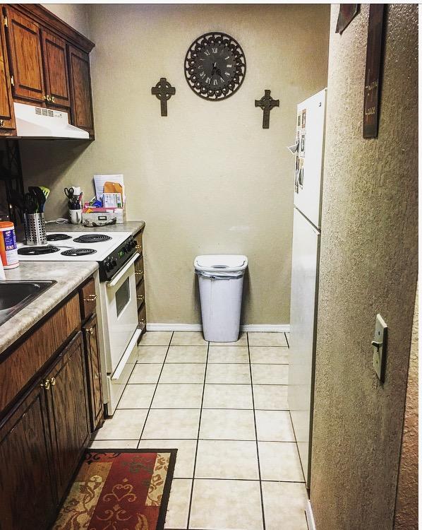 Meadow Glen Apartments Southridge Apartments, Inc.